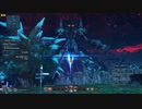 【PSO2NGS】資源採掘リグ防衛線：エアリオ【新緊急】初見にて