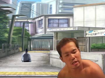 孤独なMUR先輩