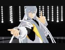 【Fate/MMD】パーシヴァルでlanb(原作にない捏造あり)