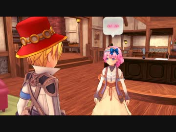 12人と恋愛させたいルーンファクトリー5 実況プレイ Part44（ネタバレあり）