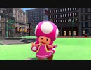 【2人実況】玉の打ち合い(意味深)で対戦! マリオゴルフスーパーラッシュ対戦実況 part6