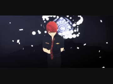 ボカロ10人 Alice In N Y オリジナルpv ニコニコ動画