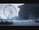 ㉝［VOICEROID実況］『THE LAST OF US PART 2』【GROUND】「日は沈み、雨が降る」