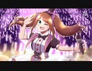 【手描きSideM】マジカル໒꒱サキちゃんなう！