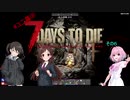 ユニ募の7_days_to_die_06