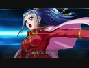 【リョナ】魔装機神F　リコ　リョナ