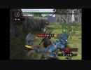 「MH」(無印）を仕事の合間に実況プレイPart3【村★3飛竜の卵、回収作戦！／村★3幻のキモを追え！】