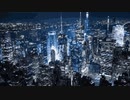future city