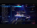 【R-TYPE FINAL2】DLCset1~3 R-11B 前編