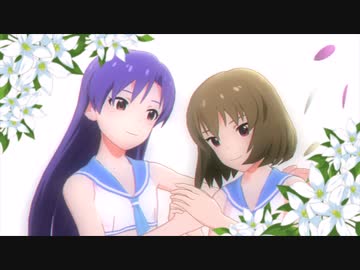 セーラーミズギで聖ミリオン女学園 2話「憧れの貴方」
