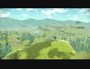 先日公開されたポケモンアルセウスのPVにゼルダブレワイのBGM流してみたｗｗｗｗｗｗｗｗｗ