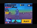 ゲーム実況1v1 LOL 捨ゲとシャゲダンを繰り返した結果