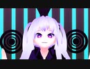 【Vtuber VRoid MMD】ヒガン【腕無▼】