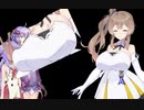 思いついたネタを流すだけの動画