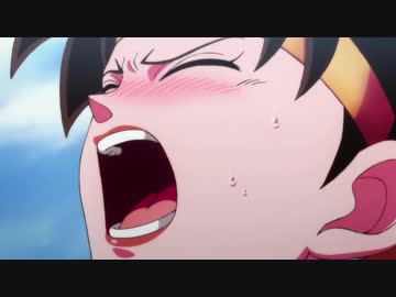 セクハラされるマリンさん3TAKE【ダイの大冒険　MAD】