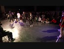 アニソン2on2ダンスバトル『あきばっか～の vol.23』予選_Cサークル第六試合