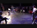 アニソン2on2ダンスバトル『あきばっか～の vol.23』予選_Cサークル第七試合