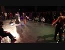 アニソン2on2ダンスバトル『あきばっか～の vol.23』予選_Cサークル第八試合