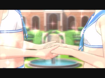 セーラーミズギで聖ミリオン女学園 3話「ジャスミンとして」