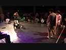 アニソン2on2ダンスバトル『あきばっか～の vol.23』予選_Cサークル第十一試合