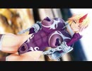【MMD】ドーナツホール