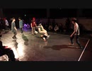アニソン2on2ダンスバトル『あきばっか～の vol.23』予選_Cサークル第十三試合