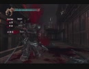 XBOX360《忍者龙剑传II》上忍难度-第一章 (2)
