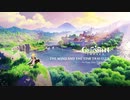 Genshin Impact - The Wind and The Star Traveler 风与异乡人丨原神