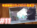 【琴葉姉妹とライサント島の伝説】南の島での冒険譚 #11【琴葉VOICEROID実況】
