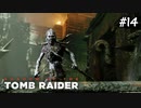【シャドウオブザトゥームレイダー 】化物がいた#14(実況動画)