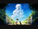 黒猫と少女 / あぽろ feat. 初音ミク