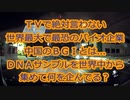 世界最大のバイオ企業ＢＧＩの陰謀...そのＤＮＡ情報何に使う気だ？