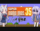 【10秒動画祭】スーパーマリオ35をやってみたかった