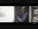 【PS4実況】西部劇を始めてみた Part.002 【RED DEAD REDEMPTIONⅡ】