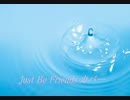 Just Be Friends - SynthesizerV 弦巻マキ AI カバー