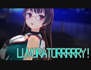 【MMD艦これ】推艦鳥海さんで【LUVORATORRRRRY!】1080p