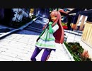 サイレンススズカでGimme×Gimme