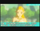 何故ゼルダは歳を取らなかったのか？／Why Zelda didn't get old【ゼルダの伝説　ブレスオブザワイルド】