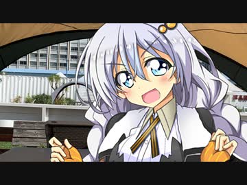 あかりちゃんとBBQフェス