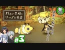 【わるい王様とりっぱな勇者】この子がりっぱな勇者になるように・・・　＃3 【ゆっくり実況】