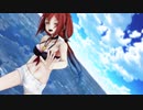 【MMD艦これ】ストリーミングハート【白露改二】