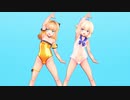 【MMD】Make you happy