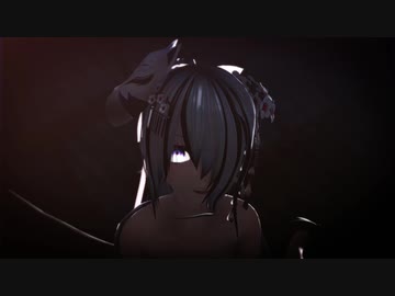【MMDオリキャラ】ボッカデラベリタ【紅実】