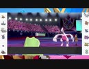 【ポケモン剣盾】ランクマッチの荒波に揉まれる対戦実況(2021.08.19 ニコ生)