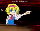 【MUGENキャラ作成】ICG姉貴 Part1