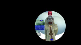 【 NewスーパーマリオブラザーズUデラックス】お互いに足を引っ張り合う兄と弟＃１8【ゲーム実況】