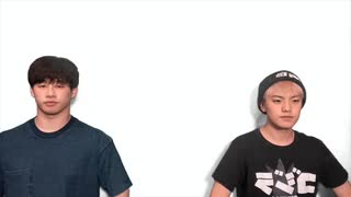 絶対にビビっては行けないチキンレースしたらまさかの結果にwww