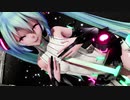 【MMD】 Love Me If You Can  【初音ミク】