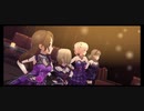 【デレステMV】レッド・ソール【美嘉・まゆ・小梅・彩華】
