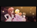【デレステMV】レッド・ソール【菜々・みく・フレデリカ・雪菜】